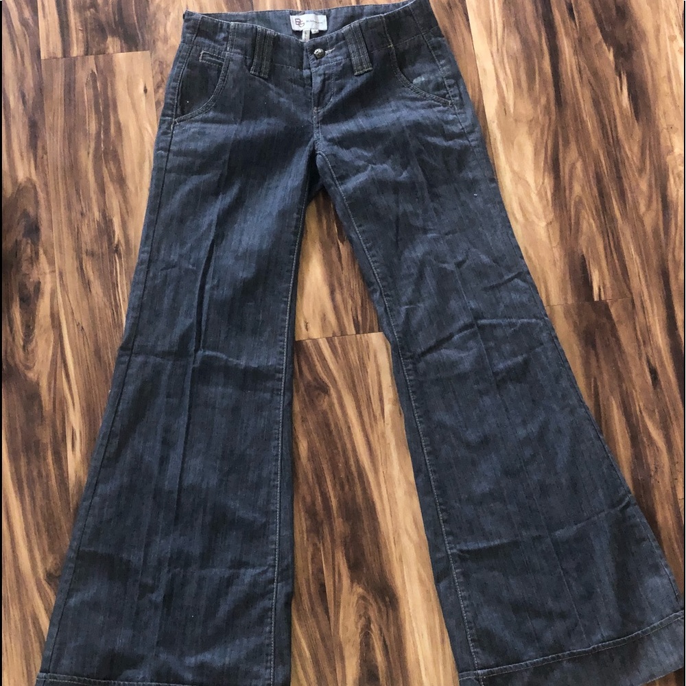 Denim/jeans
